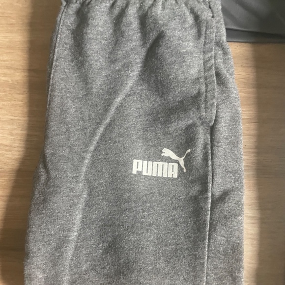 Bundle of boys Puma clothes - Picture 5 of 5